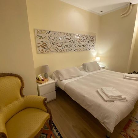 B&B Le Ortensie -Lago di Como Lierna Exterior foto