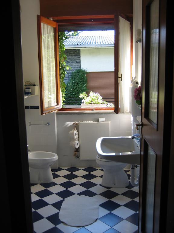B&B Le Ortensie -Lago di Como Lierna Zimmer foto