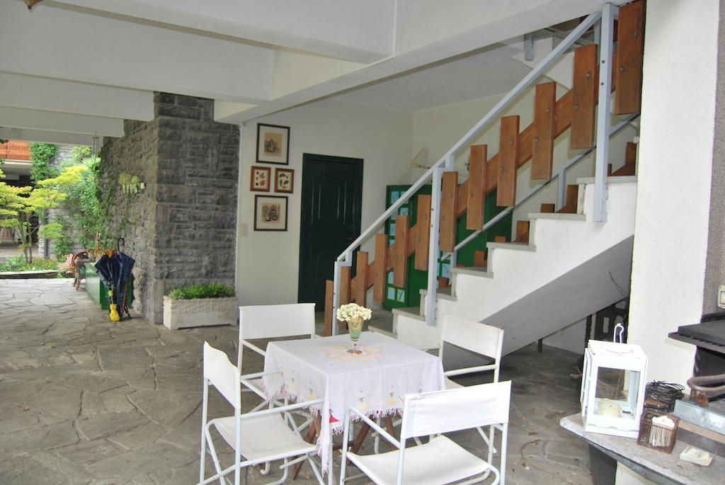 B&B Le Ortensie -Lago di Como Lierna Exterior foto