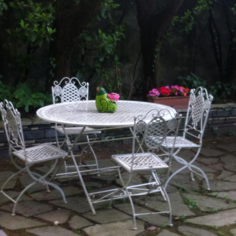 B&B Le Ortensie -Lago di Como Lierna Exterior foto